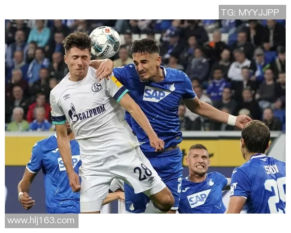 霍芬海姆客场逼平沙尔克04，激战无分胜负！